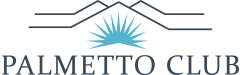 Palmetto Club Logo